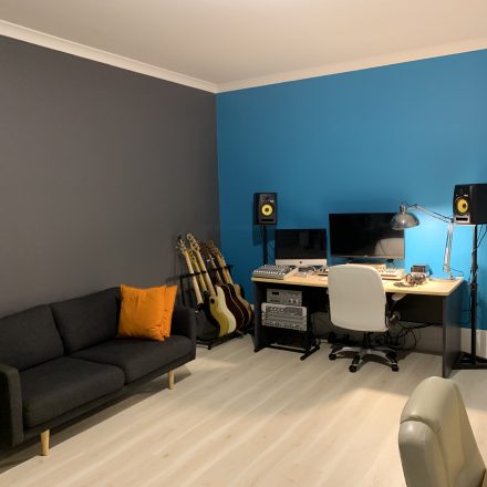 Home
